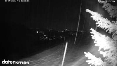 Bazora – Schneeanlage