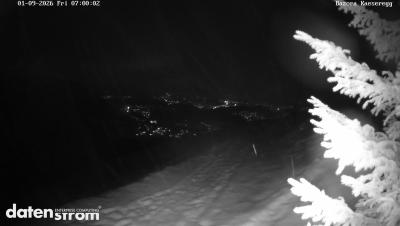 Bazora – Schneeanlage