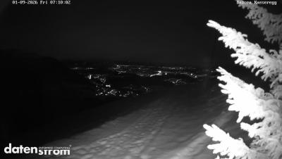 Bazora – Schneeanlage