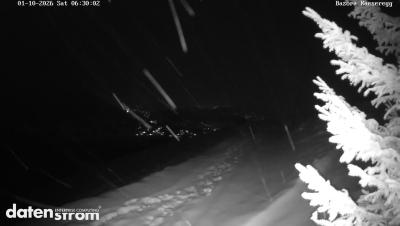 Bazora – Schneeanlage