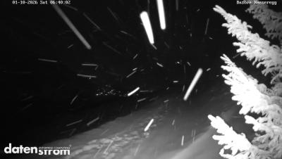 Bazora – Schneeanlage