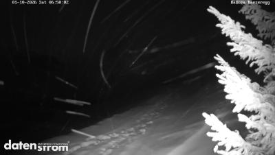 Bazora – Schneeanlage