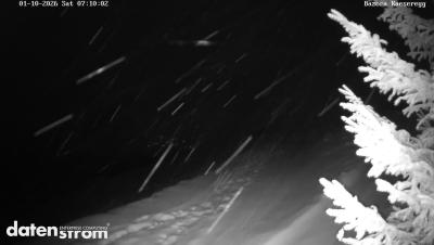 Bazora – Schneeanlage