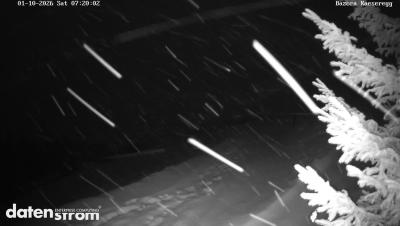 Bazora – Schneeanlage