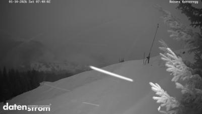 Bazora – Schneeanlage