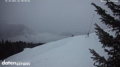 Bazora – Schneeanlage