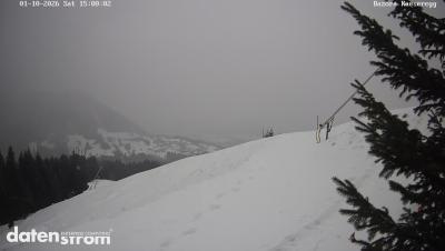 Bazora – Schneeanlage