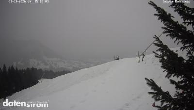 Bazora – Schneeanlage