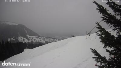 Bazora – Schneeanlage