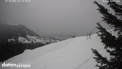 Bazora – Schneeanlage