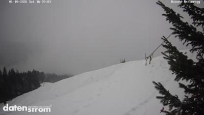 Bazora – Schneeanlage