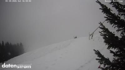 Bazora – Schneeanlage
