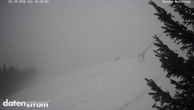 Bazora – Schneeanlage