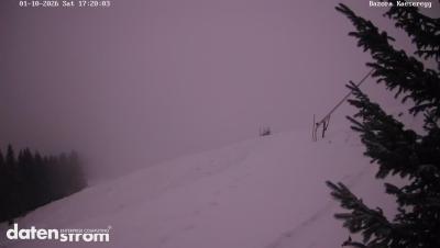 Bazora – Schneeanlage