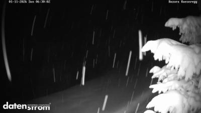Bazora – Schneeanlage