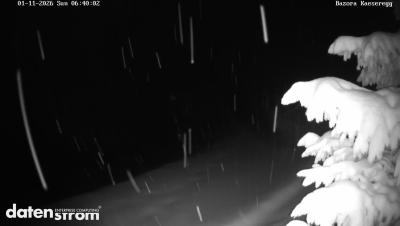 Bazora – Schneeanlage