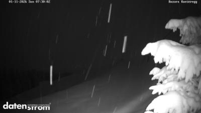 Bazora – Schneeanlage