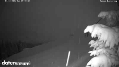 Bazora – Schneeanlage