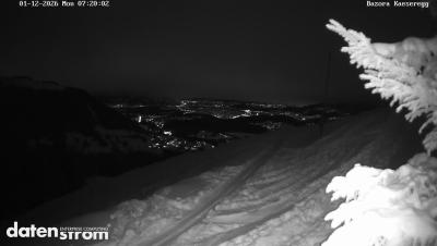 Bazora – Schneeanlage