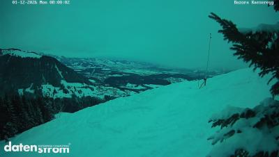 Bazora – Schneeanlage
