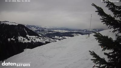 Bazora – Schneeanlage