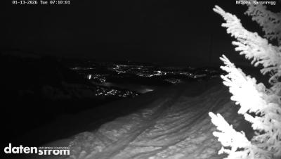 Bazora – Schneeanlage