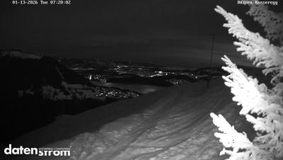 Bazora – Schneeanlage