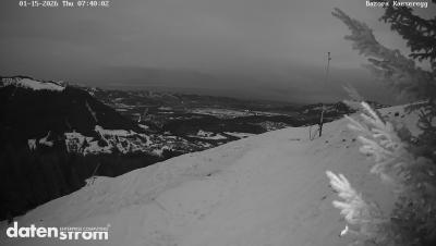 Bazora – Schneeanlage