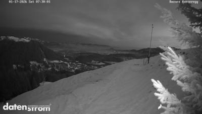 Bazora – Schneeanlage