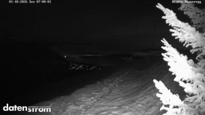Bazora – Schneeanlage