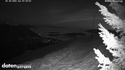 Bazora – Schneeanlage