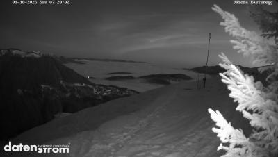 Bazora – Schneeanlage