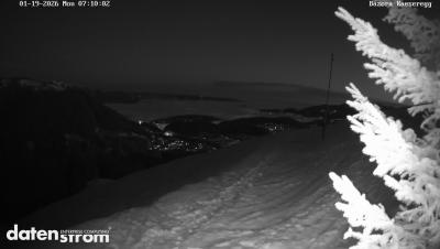 Bazora – Schneeanlage