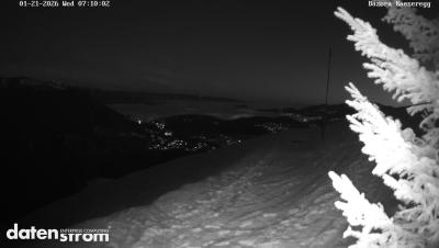 Bazora – Schneeanlage