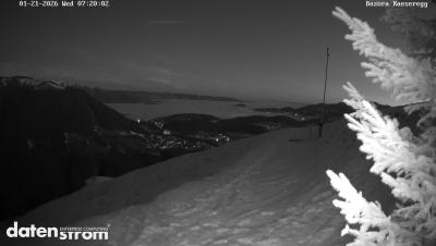 Bazora – Schneeanlage