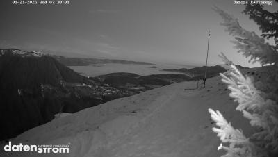 Bazora – Schneeanlage