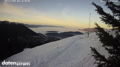 Bazora – Schneeanlage