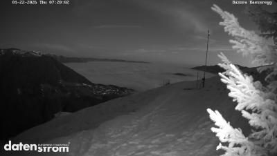 Bazora – Schneeanlage