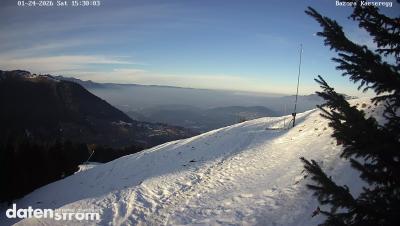 Bazora – Schneeanlage