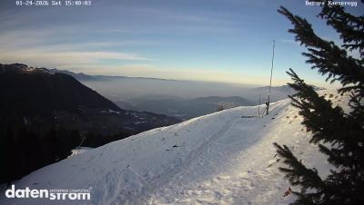 Bazora – Schneeanlage