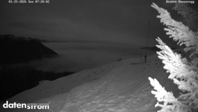 Bazora – Schneeanlage