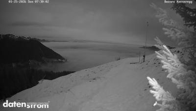 Bazora – Schneeanlage