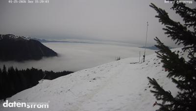 Bazora – Schneeanlage