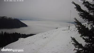 Bazora – Schneeanlage