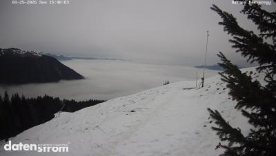 Bazora – Schneeanlage