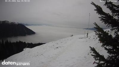Bazora – Schneeanlage