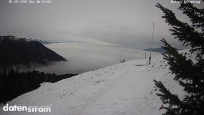 Bazora – Schneeanlage