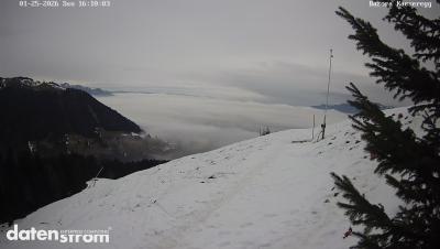 Bazora – Schneeanlage