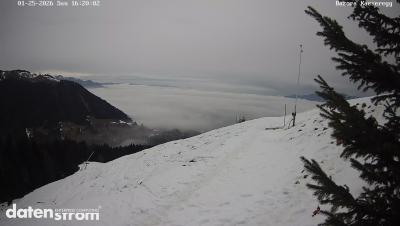 Bazora – Schneeanlage