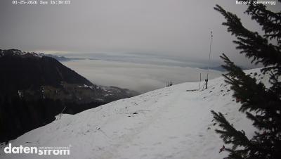 Bazora – Schneeanlage